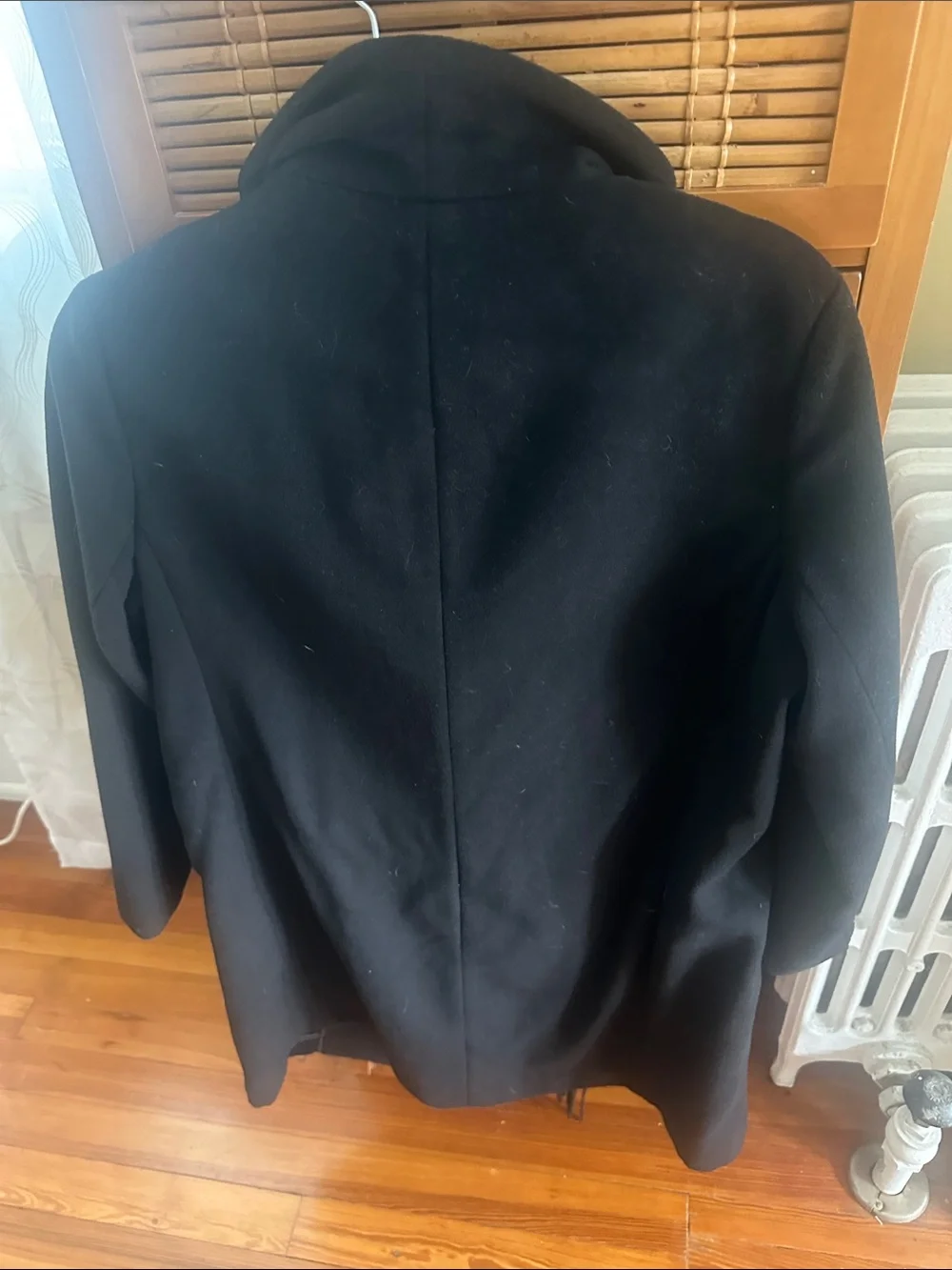 Ralph Lauren sleek black